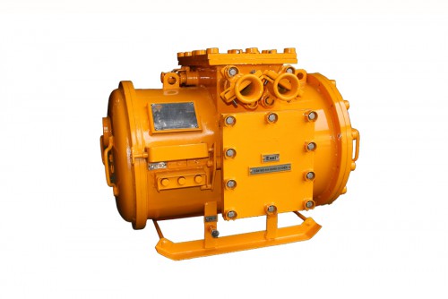 BKP type explosion-proof drill transformer