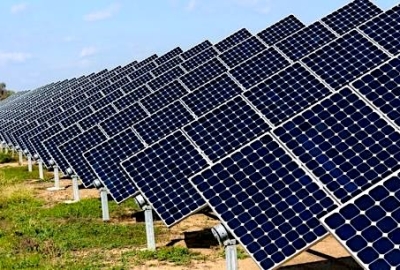 Khánh thành Nhà máy điện mặt trời Sao Mai Solar PV1 (giai đoạn 1)