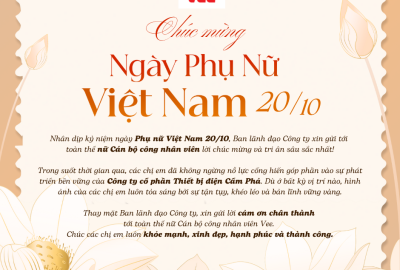 CHÚC MỪNG NGÀY PHỤ NỮ VIỆT NAM 20-10 CHÚC MỪNG NGÀY PHỤ NỮ VIỆT NAM 20-10
