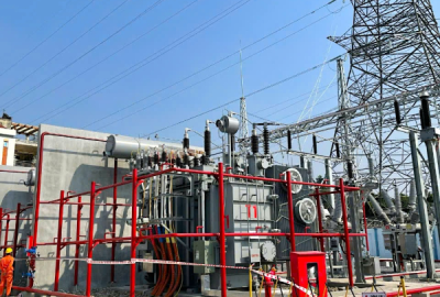 transformer maintenance