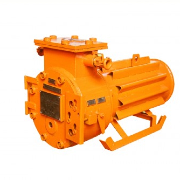 Biến áp chiếu sáng phòng nổ 