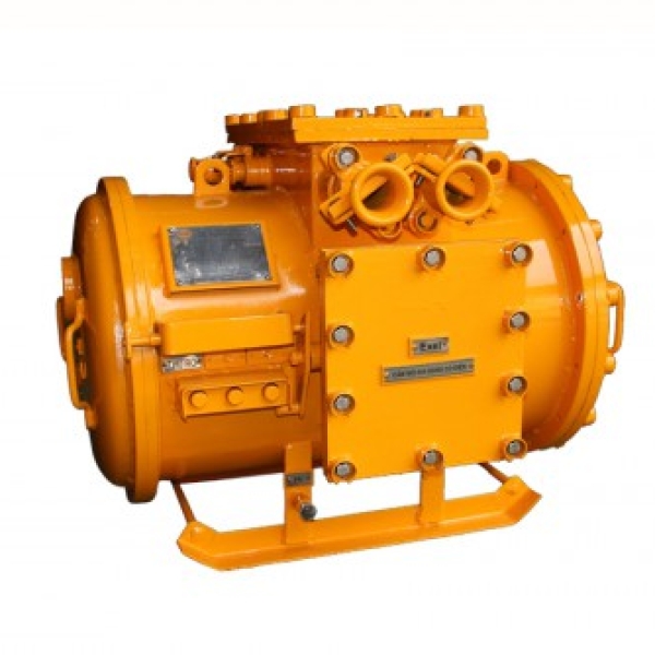 Biến áp khoan phòng nổ