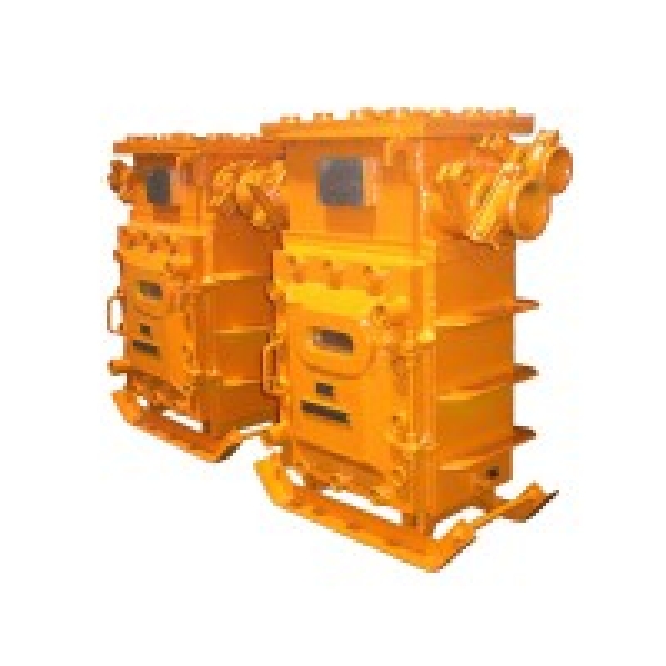 Tủ đo đếm điện năng phòng nổ